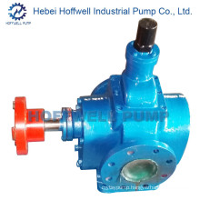 CE Approved YCB Lubricating Oil Arc Gear Pump